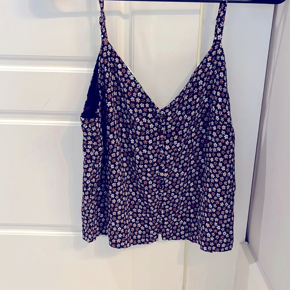 Madewell Tank Top